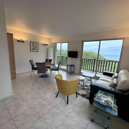 Entre Dunes Et Mer - Acces Prive A La Mer Cabourg Exterior photo