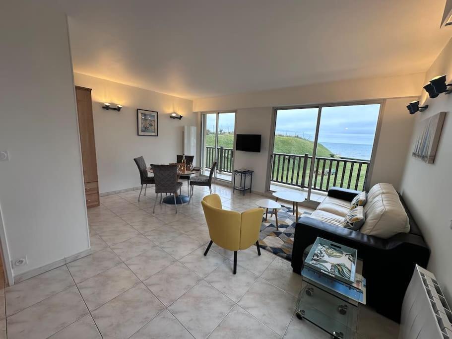 Apartment Entre Dunes Et - Acces Prive A La *