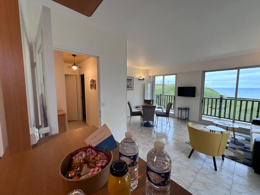 Entre Dunes Et - Acces Prive A La Apartment *