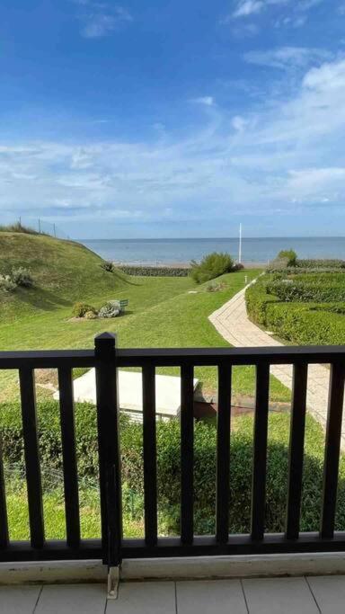 Entre Dunes Et - Acces Prive A La * Cabourg