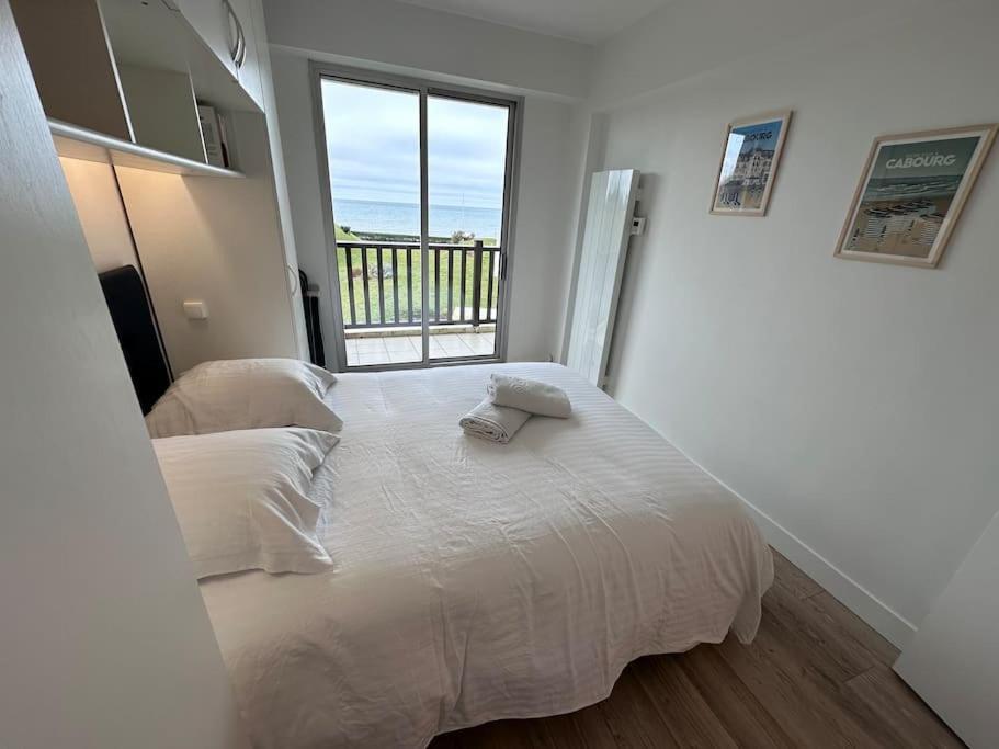 Apartment Entre Dunes Et - Acces Prive A La