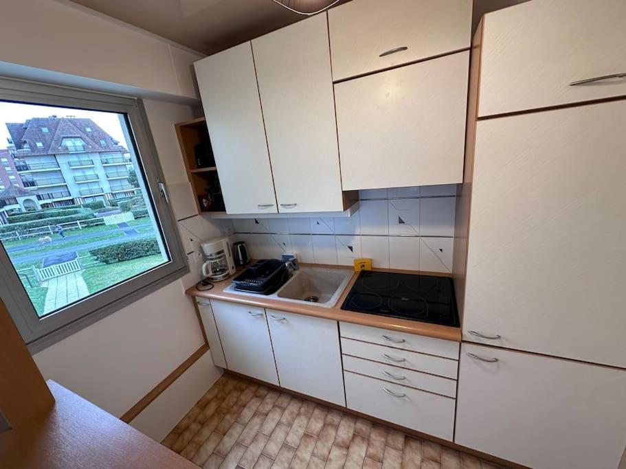 Entre Dunes Et - Acces Prive A La Apartment