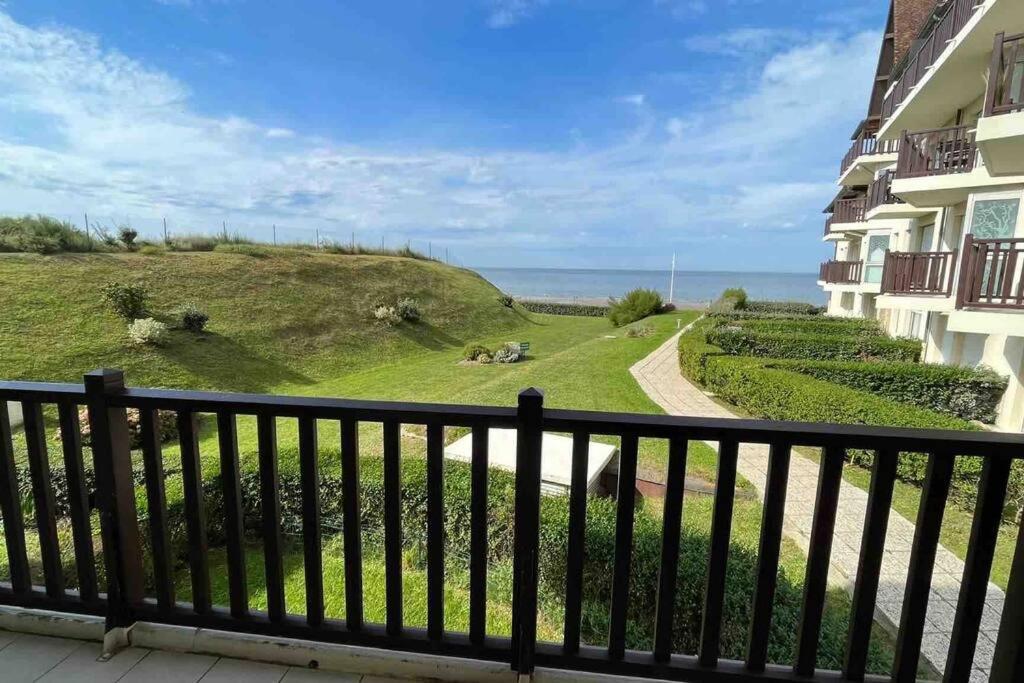 Apartment Entre Dunes Et - Acces Prive A La